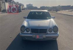 مرسيدس بنز E-Class